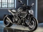 Ducati Diavel Carbon